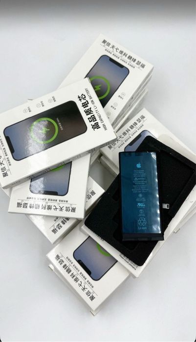 Батарея iPhone X-11 Pro Max