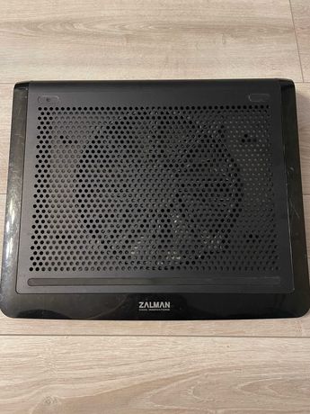 Podkładka chłodząca do laptopów Zalman ZM-NC3000S