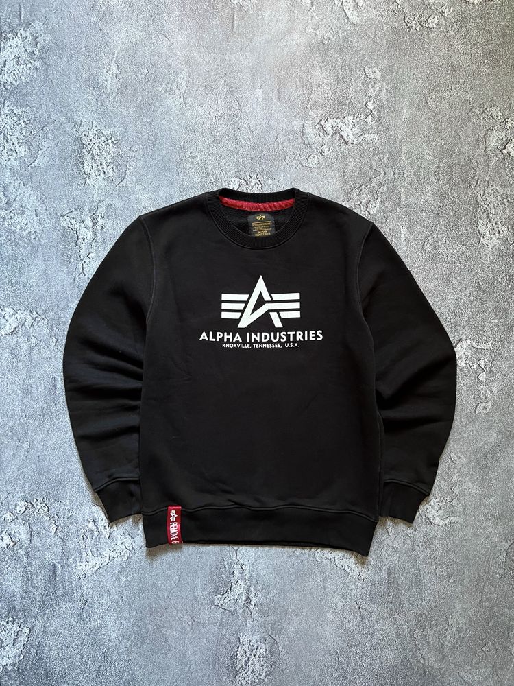 Nike tech fleece зипка оригинал, alpha industries, Lyle scott
