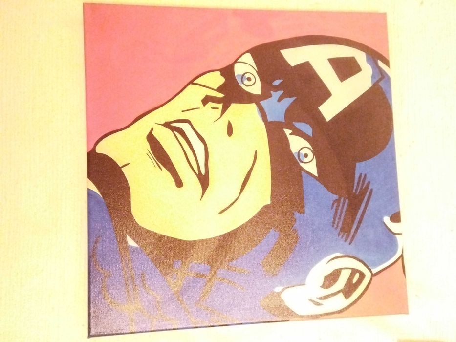 Quadros decorativos criança