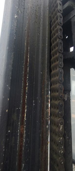 Львівський погрузчик , навантажувач,