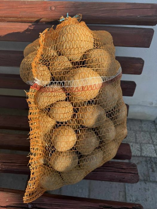 Ziemniaki Vineta