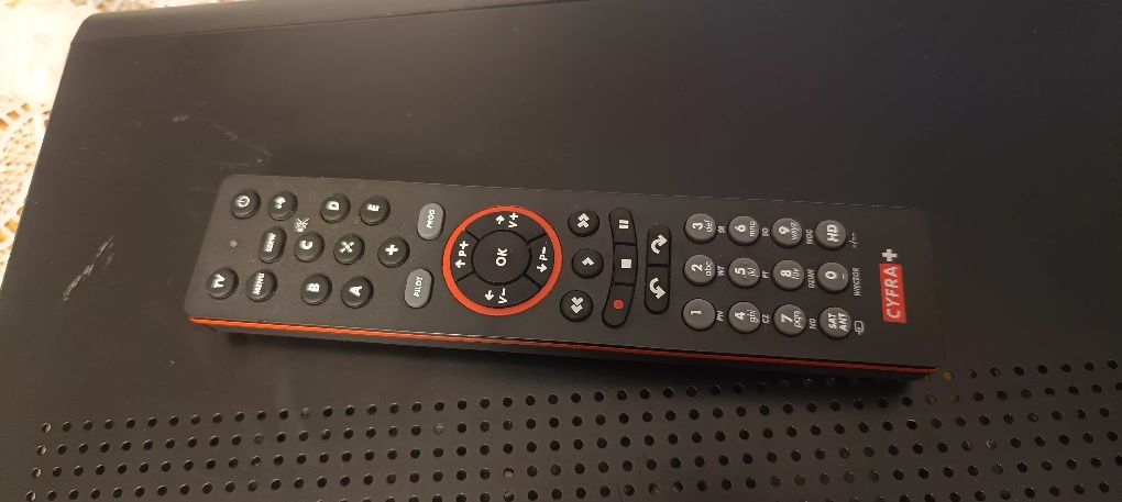 Dekoder Philips DSR 6201/91