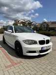 BMW E82 Seria1 123d