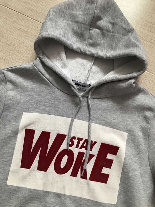 Теплая толстовка капюшон начес FB Sister