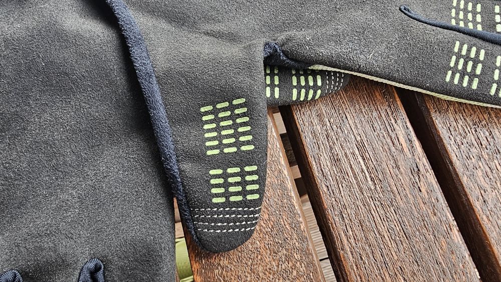 Rękawiczki rowerowe  Fox Ranger Swarmer  rozm.L