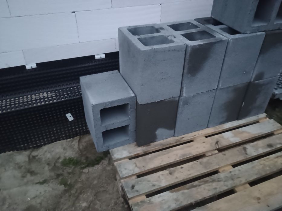 Pustak wentylacyjny W2