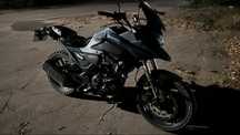 Lifan KPT 200 2019р.в.