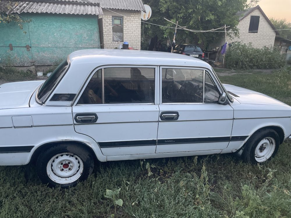 Продам ваз на полном ходу