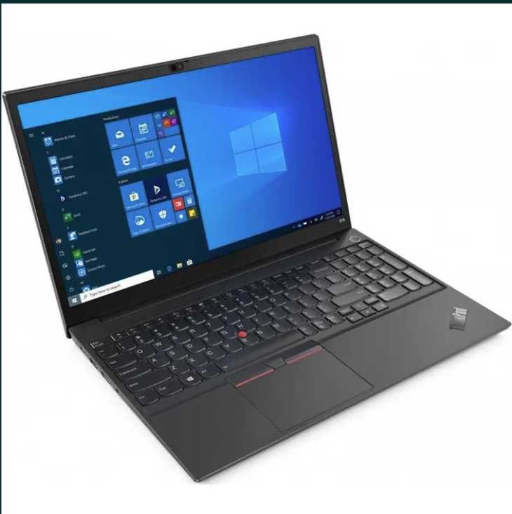 Lenovo ThinkPad  E15 15.6" i5-10210U 1.8GHz 8GB 256 ssd