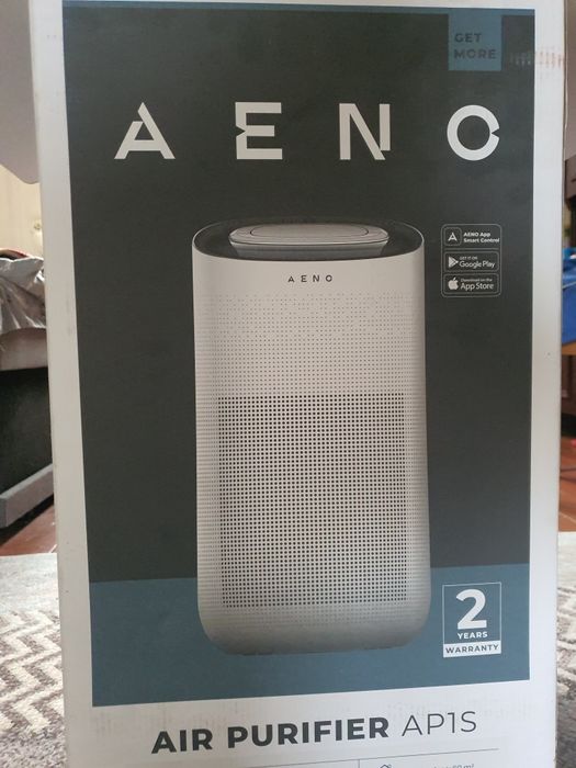 Очищувач повітря aeno