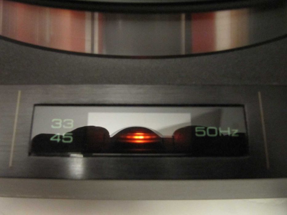 SABA PSP-250 HI-FI Direct-Drive/2-Motors/Fully-Automatic - ПРОГРАВАЧ