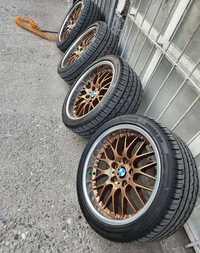 Диски BMW R18 BBS RS 744-745