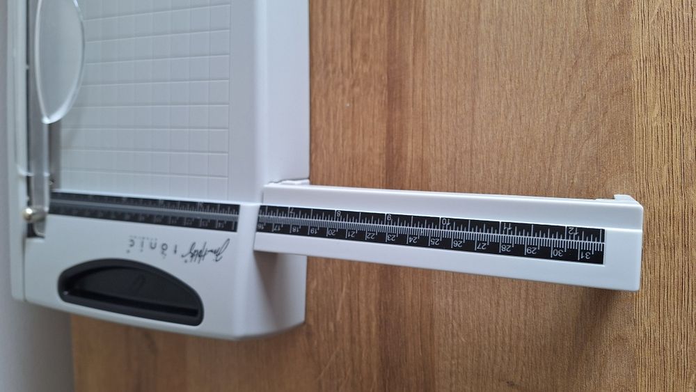 Gilotyna Tim Holtz Tonic Studio 31cm