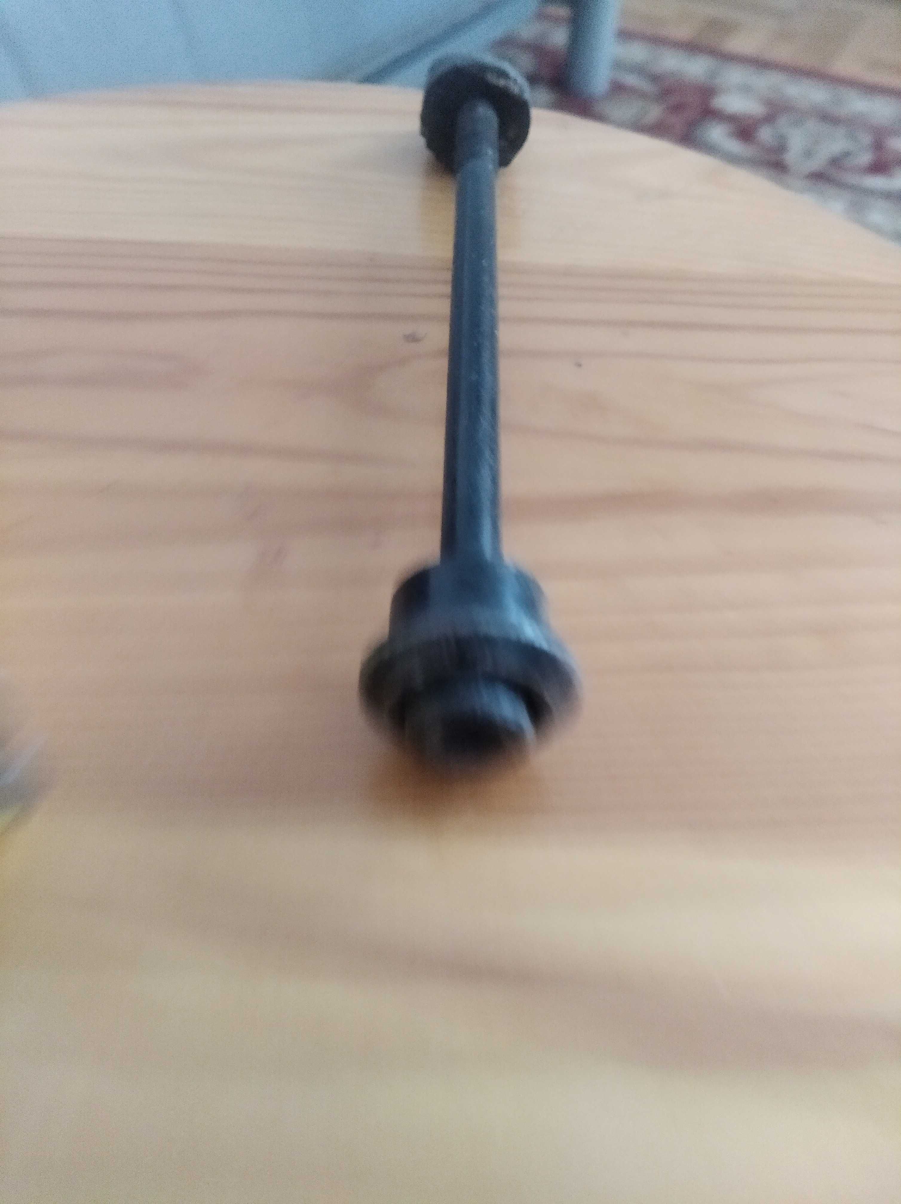 Śruba do kierownicy rower górski 16 cm długość