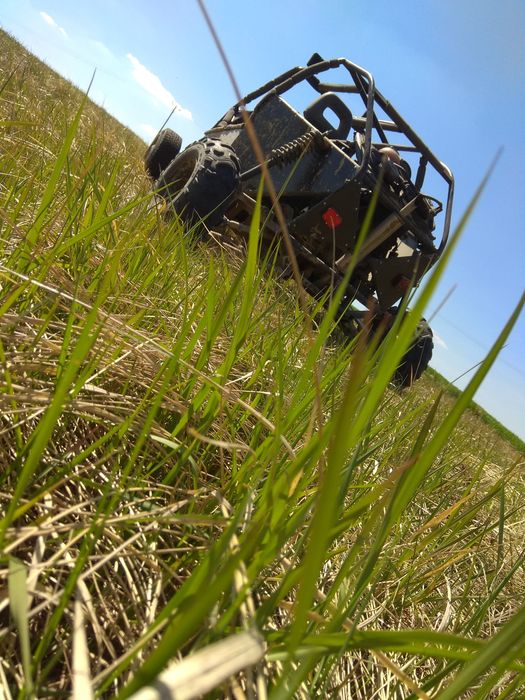 Buggy 1.6 Benzyna