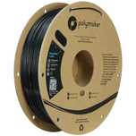Філамент Polymaker PolyMide CoPA Black нейлоновий пластик PA6/66