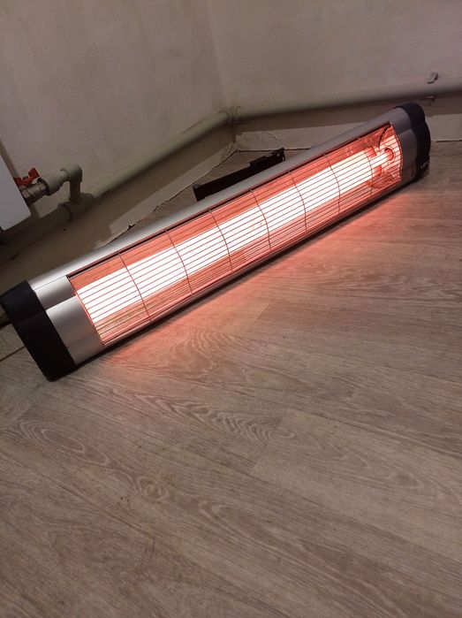 Інфрачервоний обігрівач UFO Star 2900