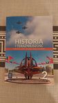 Historia i teraźniejszość 2 zakres podstawowy wsip