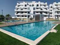 Apartment Hiszpania /Santa Rosalia Resort /2 sypialnie