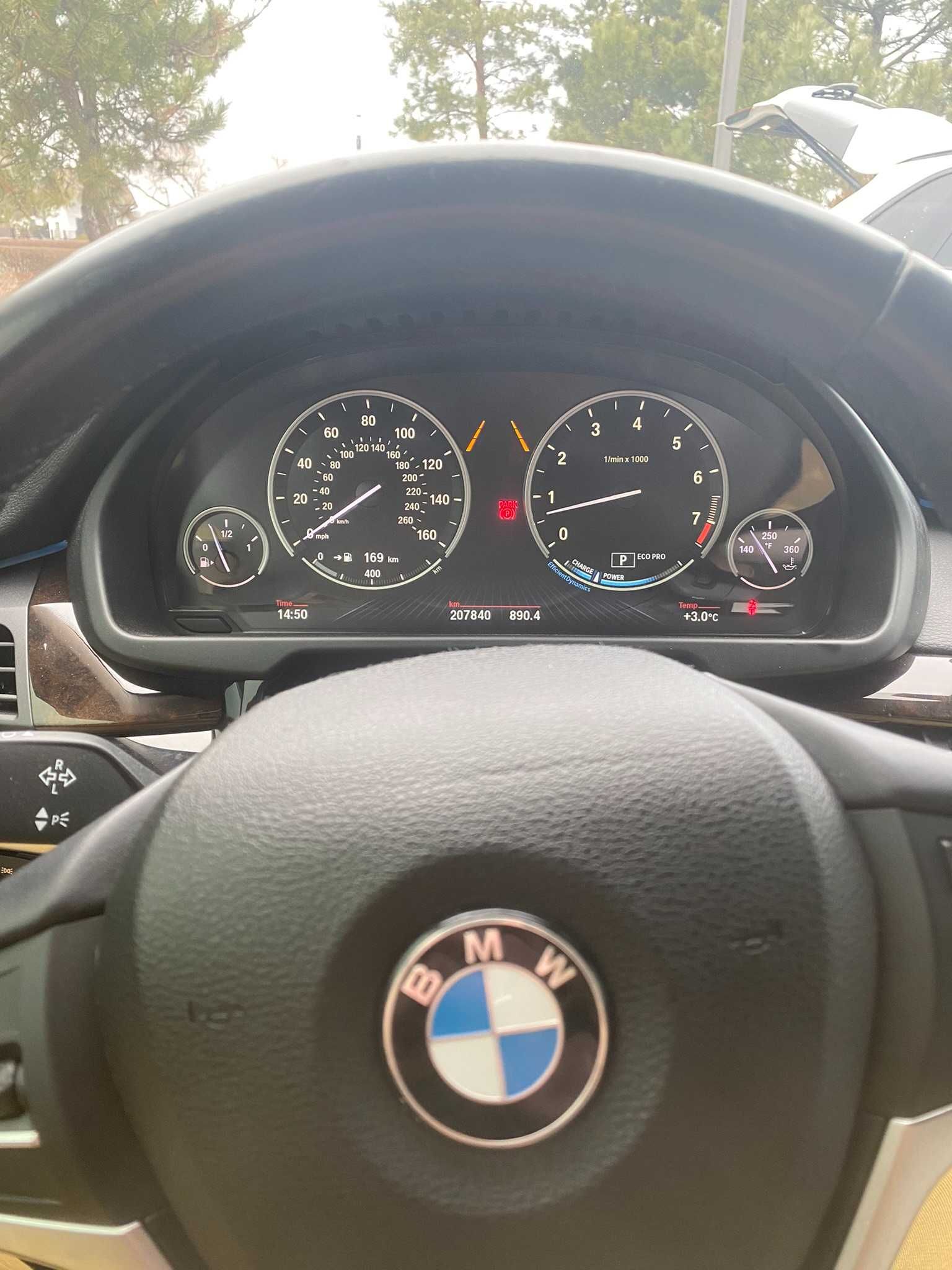 Продам BMW X5 2014 F15