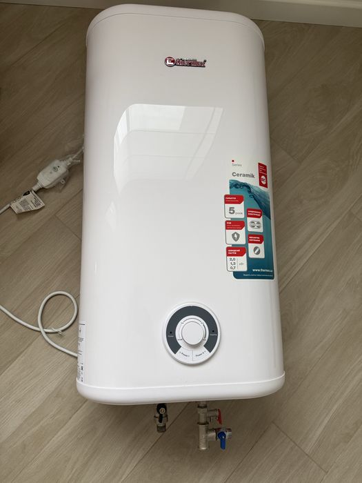 Бойлер Thermex Ceramik 50 v