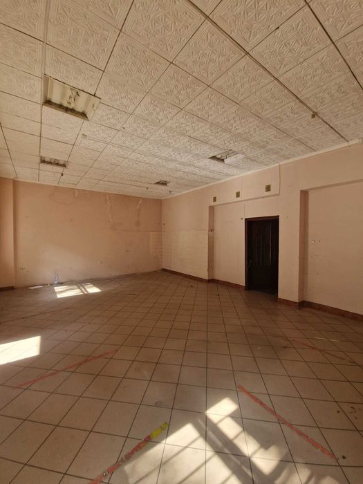 Продаж частини комерційного приміщення у м.Соснівка, Львівська обл.