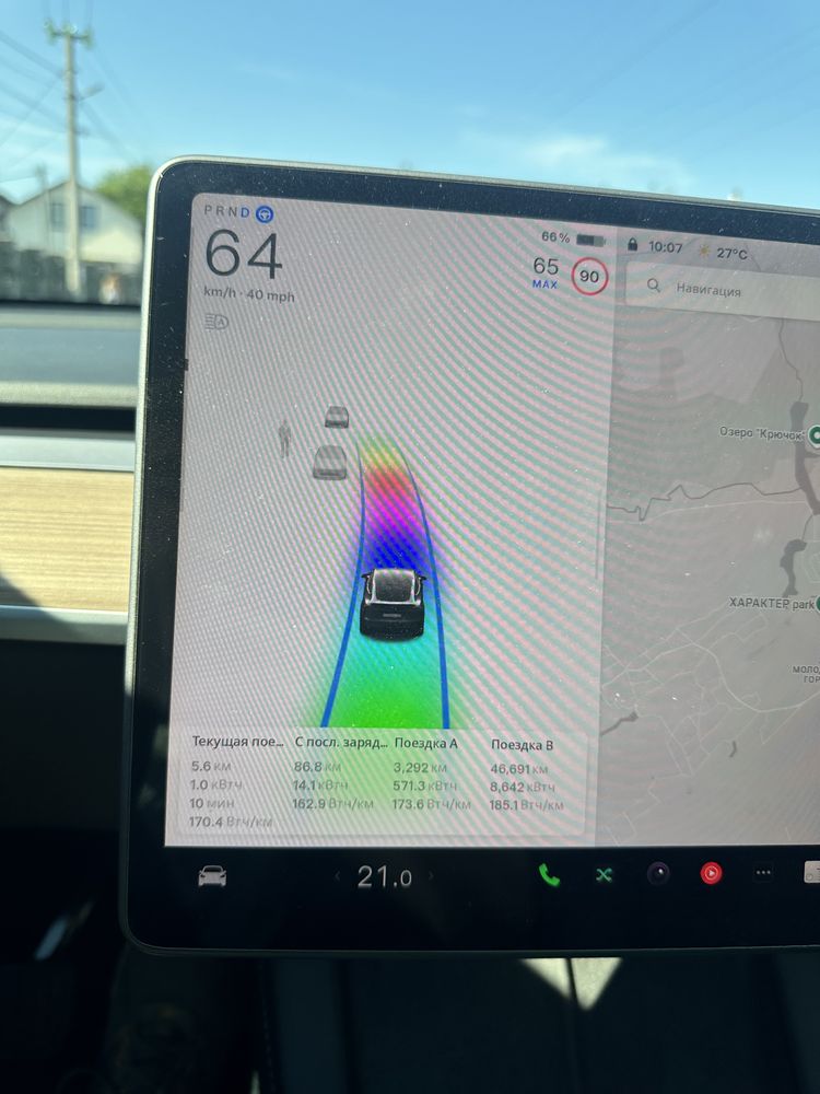 Tesla model Y 2023 Long Range Dual Motor