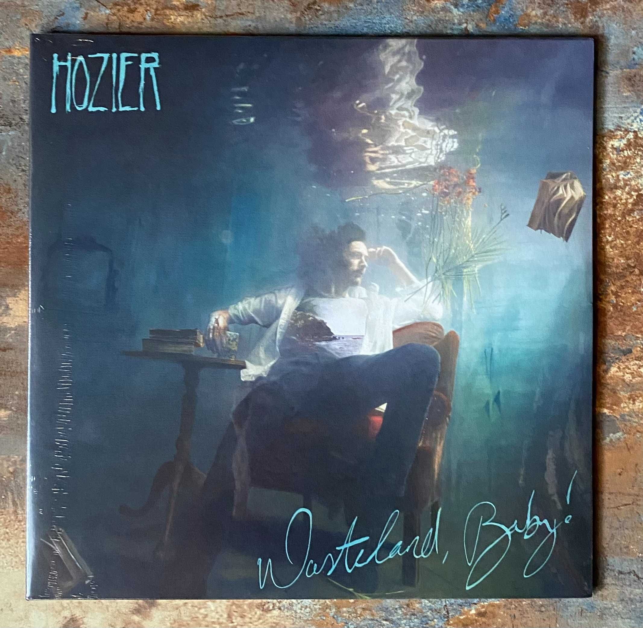 The Weeknd Post Malone Swedish House Mafia Hozier - LP