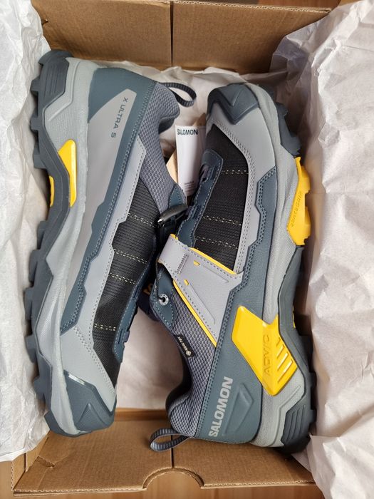 Salomon X Ultra Gtx