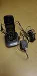 Telefon stacjonarny bezprzewodowy