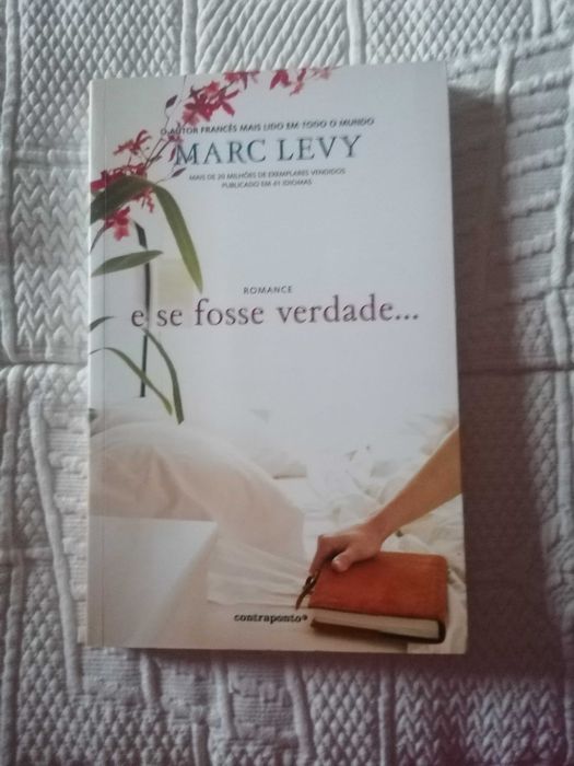 e se fosse verdade novo portes incluidos