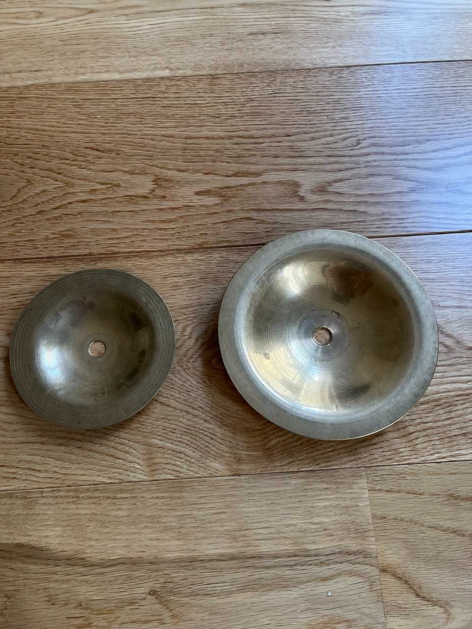 Talerz do perkusji Ride Sabian AA 20"