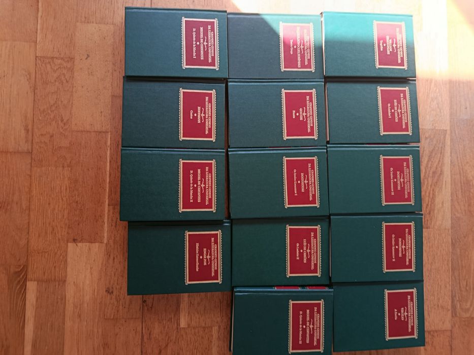 Livros vários autores