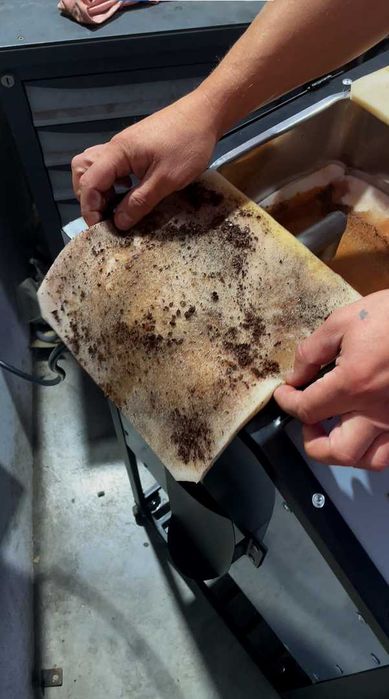 Чистка печки в авто. Промывка радиатора, ремонт обогревателя машины