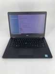 Laptop DELL Latitude 5480 – Windows 10,Intel Core i5, idealny do pracy