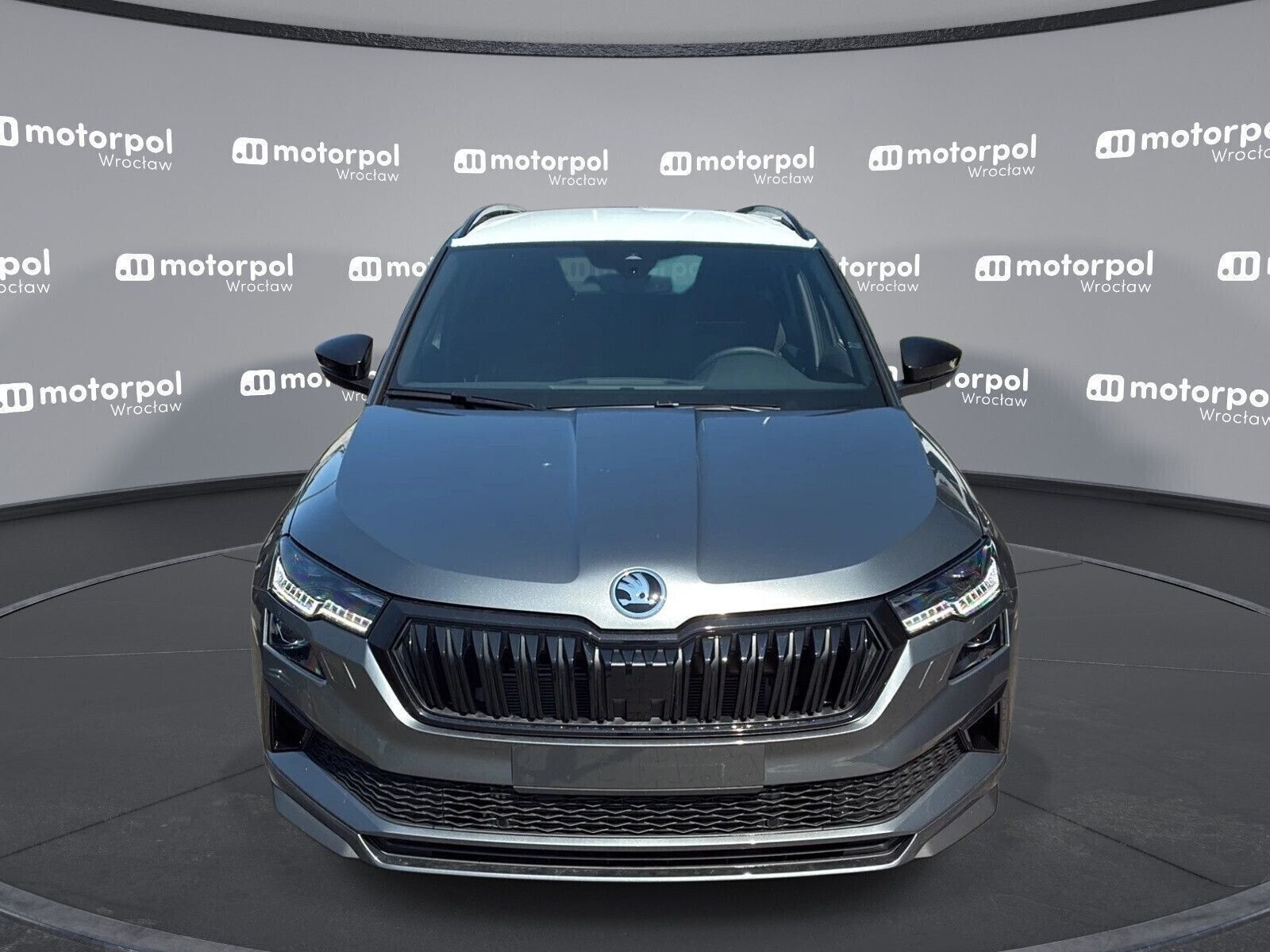 Skoda Karoq Sportline 1.5 TSI DSG 150 KM