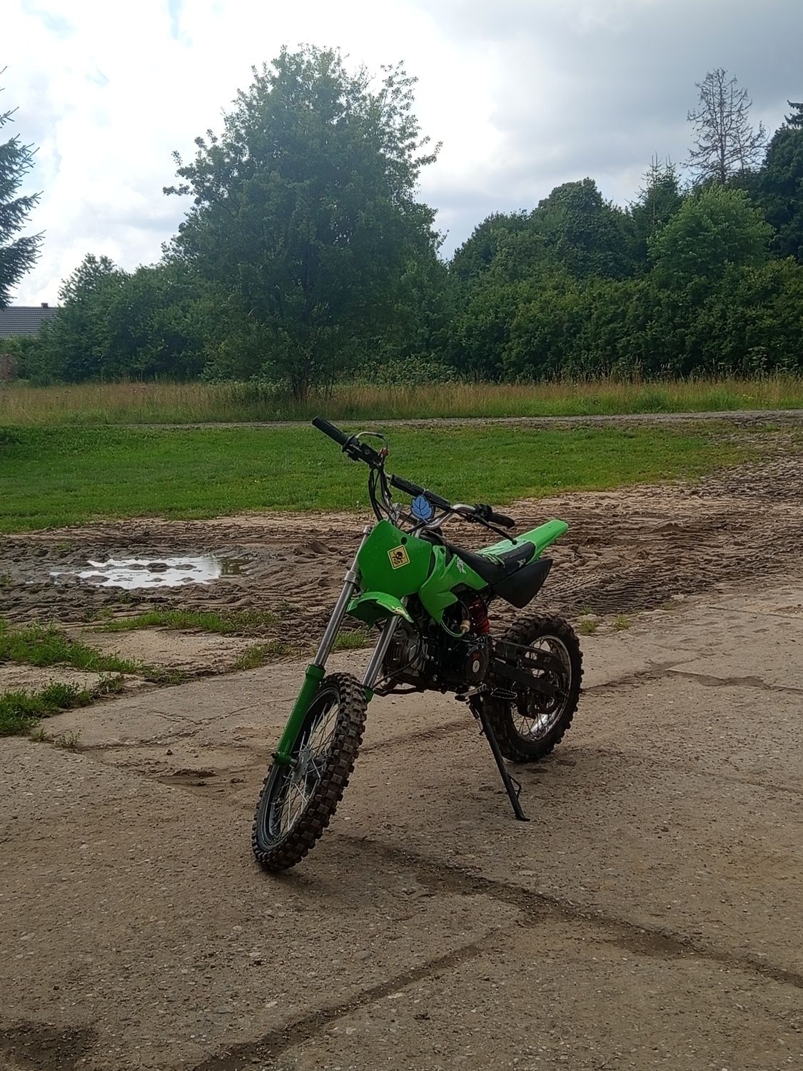 Sprzedam Kross xtr 607