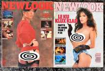 Revistas Vintage para adultos (Eróticas)