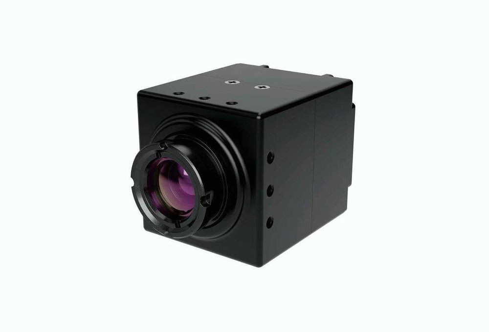 НАЙКРАЩИЙ‼️ Тепловізор FPV 640x512 | Дальність 101м