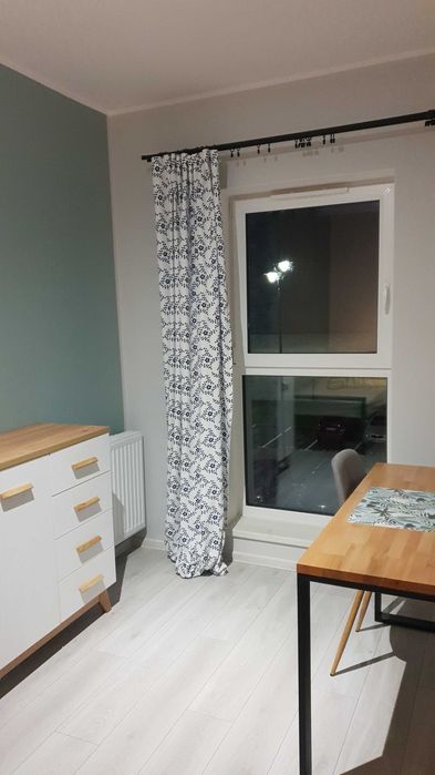 Wynajmę pokój, całość 1100zł,  ul. Wróblewskiego