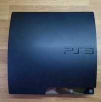 Konsola PS3 PlayStation  CECH-2004B + Kontroler + Fifa 14