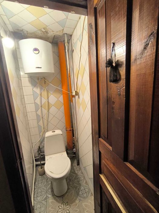 Срочная продажа 3-х комнатной квартира на Таирова. Ильфа и Петрова.