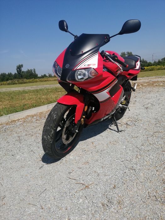 Yamaha Tzr 50 /70 igla Stan!