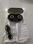 Phones auriculares wireless