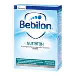 Bebilon Nutriton
