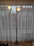 lampa podłogowa stojąca 1,74 cm
