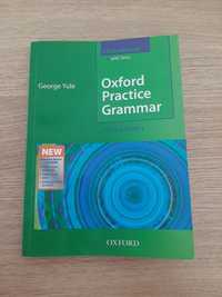 Oxford Practice Grammar with answers | George Yule
