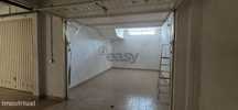 Garagem de 23m2 no Cacém