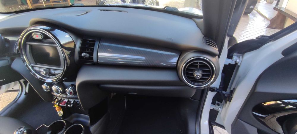 Mini Cooper D , como NOVO!!!